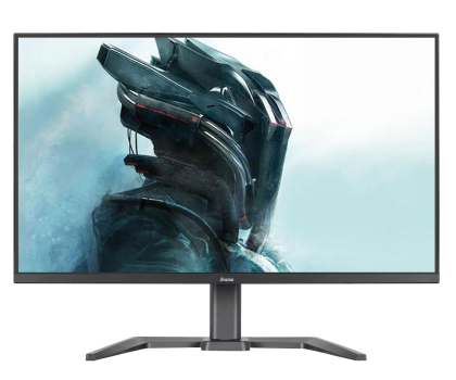 Monitor LED 32" i większy iiyama G-Master GB3272QSU-B1 Red Eagle